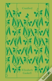 Capa do artigo Cranford