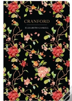 Capa do artigo Cranford