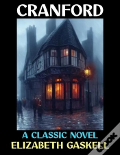 Capa do artigo Cranford