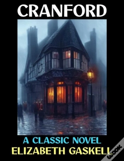Capa do artigo Cranford