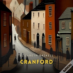 Capa do artigo Cranford