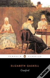 Capa do artigo Cranford