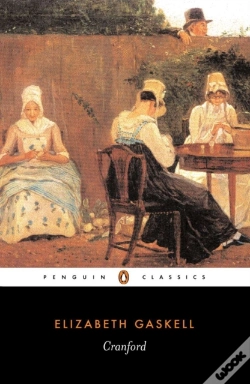 Capa do artigo Cranford