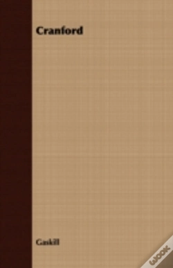 Capa do artigo Cranford