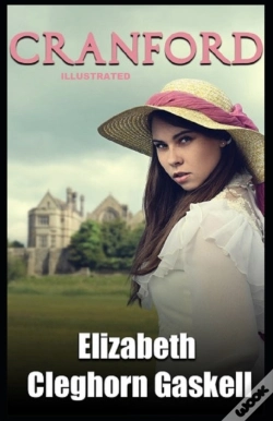 Capa do artigo Cranford Illustrated