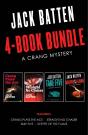 Crang Mysteries 4-Book Bundle - Preview