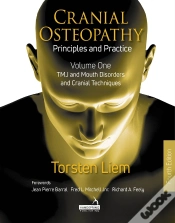 Capa do artigo Cranial Osteopathy: Principles And Practice - Volume 1
