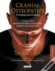 Capa do artigo Cranial Osteopathy: Principles And Practice - Volume 2