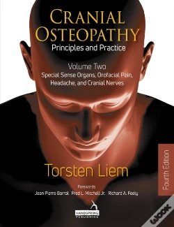 Capa do artigo Cranial Osteopathy: Principles And Practice - Volume 2