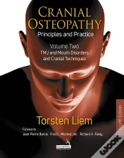 Capa do artigo Cranial Osteopathy: Principles And Practice - Volume 2