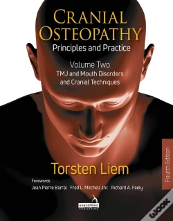 Capa do artigo Cranial Osteopathy: Principles And Practice - Volume 2