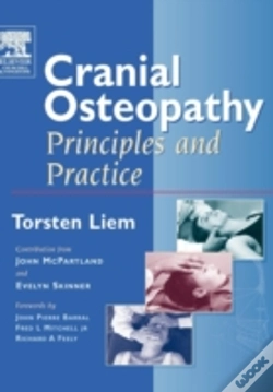 Capa do artigo Cranial Osteopathy