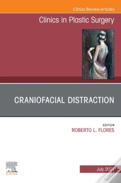 Capa do artigo Craniofacial Distraction, An Issue Of Clinics In Plastic Surgery, E-Book