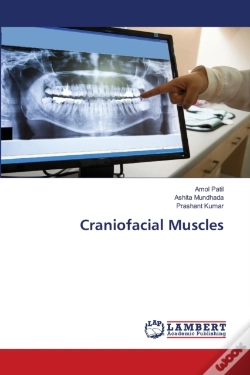 Capa do artigo Craniofacial Muscles