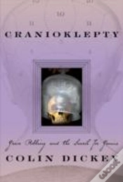 Capa do artigo Cranioklepty