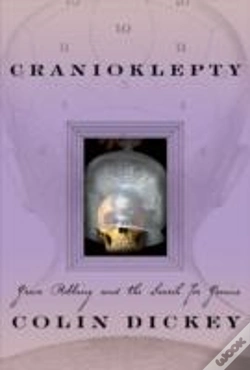 Capa do artigo Cranioklepty