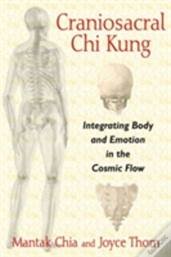 Capa do artigo Craniosacral Chi Kung