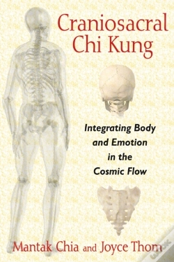 Capa do artigo Craniosacral Chi Kung
