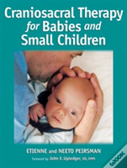 Capa do artigo Craniosacral Therapy For Babies And Small Children