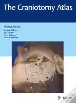 Capa do artigo Craniotomy Atlas