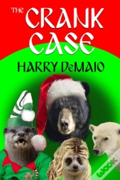 Capa do artigo Crank Case
