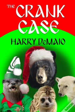 Capa do artigo Crank Case