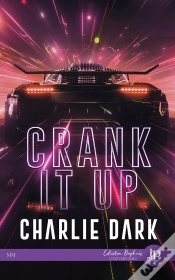 Capa do artigo Crank It Up