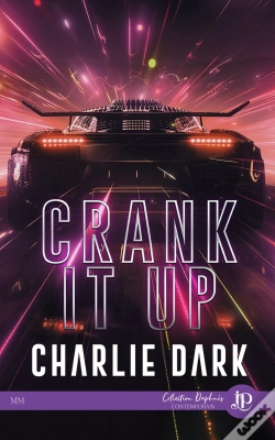 Capa do artigo Crank It Up