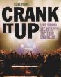 Crank It Up - Preview