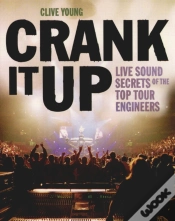 Capa do artigo Crank It Up