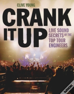 Capa do artigo Crank It Up