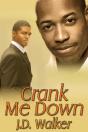 Crank Me Down - Preview