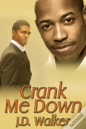 Capa do artigo Crank Me Down