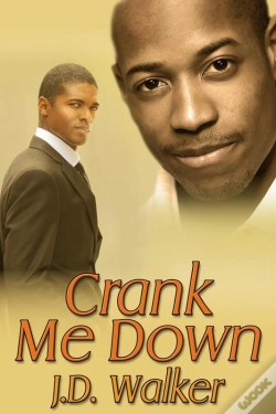 Capa do artigo Crank Me Down