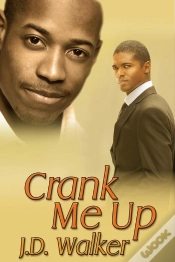 Capa do artigo Crank Me Up