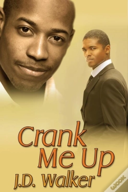 Capa do artigo Crank Me Up