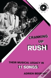 Capa do artigo Cranking Up Rush