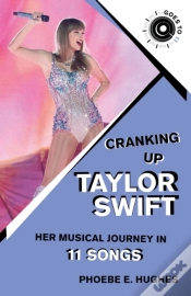 Capa do artigo Cranking Up Taylor Swift