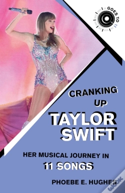 Capa do artigo Cranking Up Taylor Swift