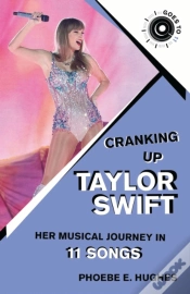 Capa do artigo Cranking Up Taylor Swift