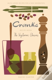 Capa do artigo Cranks Recipe Book