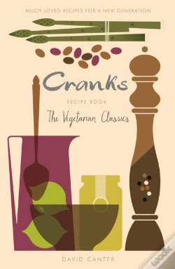 Capa do artigo Cranks Recipe Book
