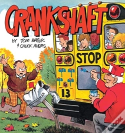 Capa do artigo Crankshaft