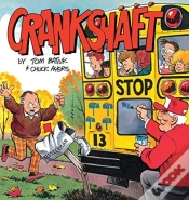 Capa do artigo Crankshaft