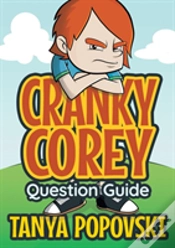 Capa do artigo Cranky Corey - Question Guide