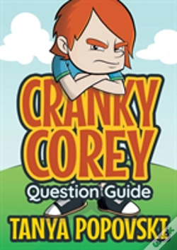 Capa do artigo Cranky Corey - Question Guide