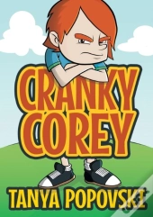 Cranky Corey