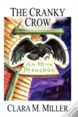 Capa do artigo Cranky Crow