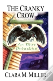 Capa do artigo Cranky Crow