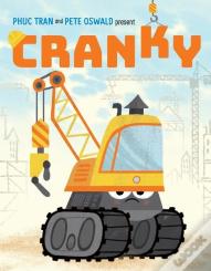 Cranky
